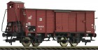 535810 Fleischmann Boxcar type G 10